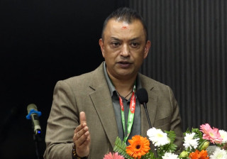 नेपाली कांग्रेस  :  ' मंसिरभरि देशव्यापी अभियान सञ्चालन गर्ने'