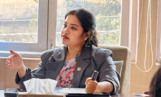कार्यान्वयन थालियो : ' काठमाडौंको ३०२ रोपनी  सरकारको नाममा '