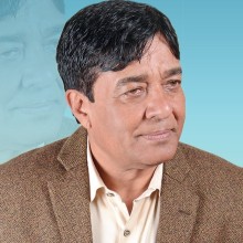 डा. शोभाकर पराजुली